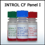 INTROL™ Cystic Fibrosis Panel I